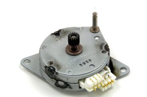 Line Feed Motor only