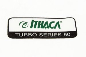 LABEL-TURBO KEYPAD