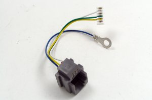 Star CD Harness	