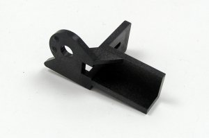 Right Knife Bracket Mount