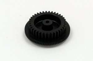 Model 50PLUS - Line Feed Motor Gear	