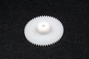 GEAR-54/16 TOOTH