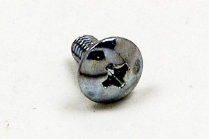 SCREW-M3 X 6 TRHD PHPS