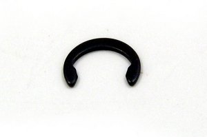 RETAINER-CRESCENT