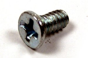 Screw	