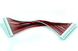 ASSY-HARNESS 16 POS