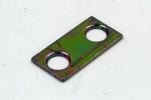 RETAINER-PRESSURE ROLLER