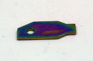 RETAINER-BEARING