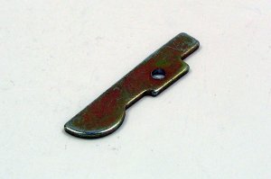 RETAINER-CARTRIDGE