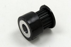 PULLEY-TIMING BELT