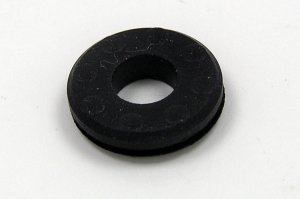 STOP-SOLENOID RETURN