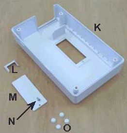 Base - (white)	